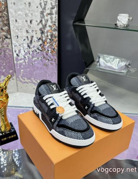 偽 ブランド 購入LOUIS VUITTON今季は色を使った注目新品 楽天市場 尊い逸品运动鞋. 2