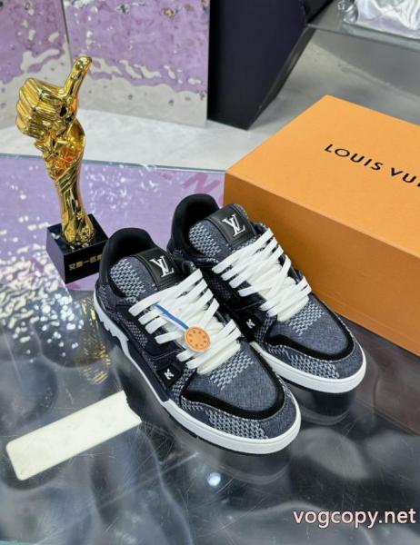 偽 ブランド 購入LOUIS VUITTON今季は色を使った注目新品 楽天市場 尊い逸品运动鞋. 5