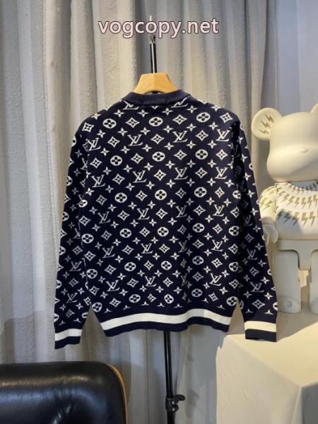 LOUIS VUITTON 2026スーパーコピーセーター26-26AW 品質の高い 大注目国内完売数量限定 2