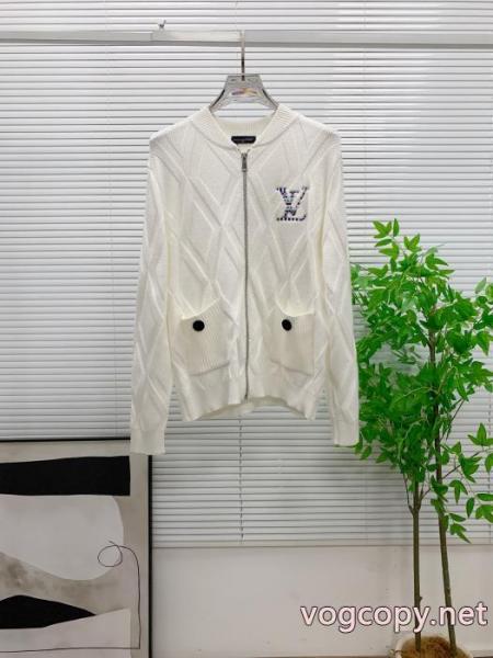 激安 通販 ブランドLOUIS VUITTONコート新作登場 セール中 単品販売 4