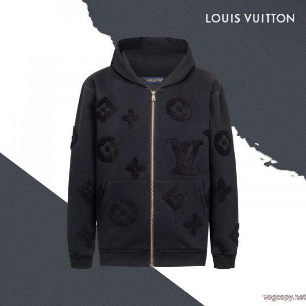 コートLOUIS VUITTON新商品☆完売必至 数量に限定あり 予約完売品コピー ブランド 販売 0 