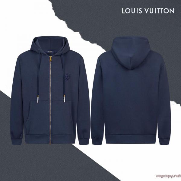 LOUIS VUITTONHOT品質保証 超目玉 好評品パーカーコートスーパー コピー 通販 0