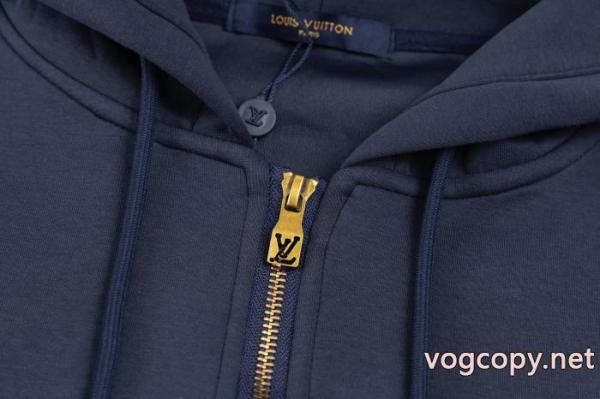 LOUIS VUITTONHOT品質保証 超目玉 好評品パーカーコートスーパー コピー 通販 3