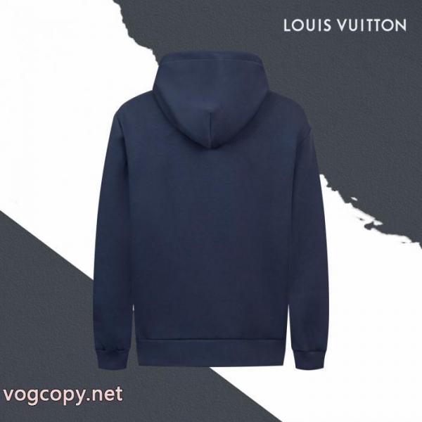 LOUIS VUITTONHOT品質保証 超目玉 好評品パーカーコートスーパー コピー 通販 4