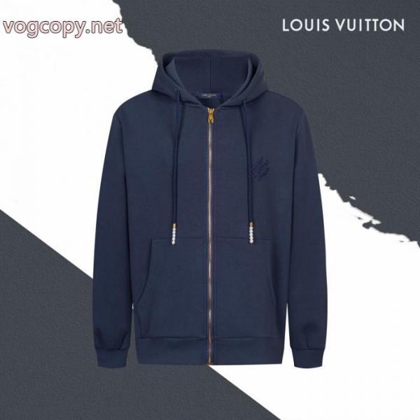 LOUIS VUITTONHOT品質保証 超目玉 好評品パーカーコートスーパー コピー 通販 5
