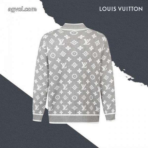 通販 ブランドLOUIS VUITTONコート数量限定豊富な 人気急上昇 今季新作 3