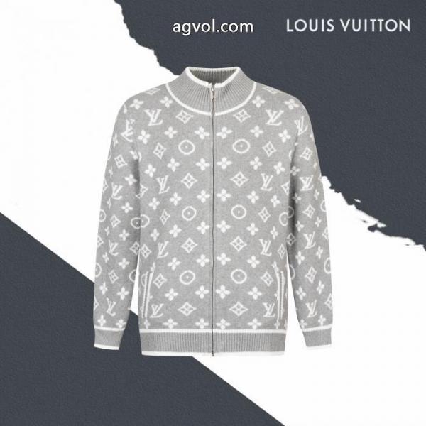 通販 ブランドLOUIS VUITTONコート数量限定豊富な 人気急上昇 今季新作 4