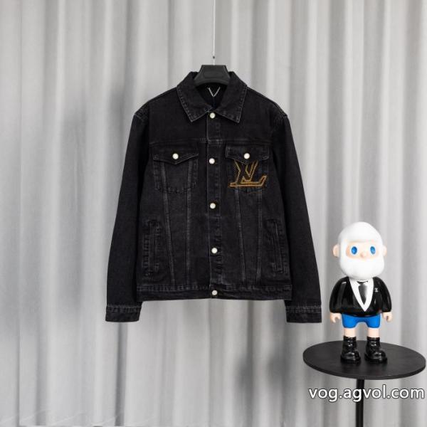 ブランド 通販 激安上質な材料 最近人気一番 今季トレンド新作はこれコートLOUIS VUITTON 0 