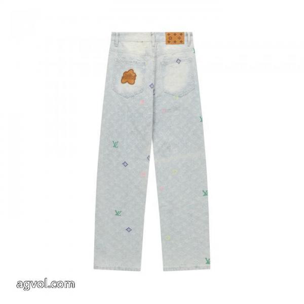 ジーンズ26aw 着心地抜群 格安通販LOUIS VUITTON偽 ブランド 販売 2