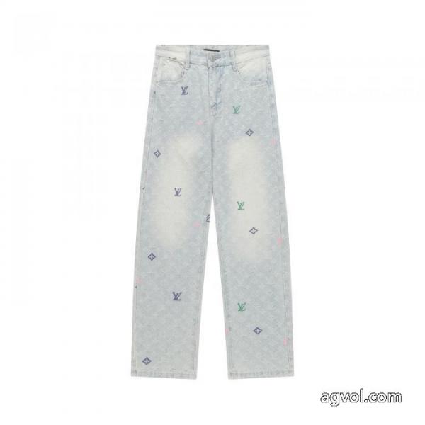 ジーンズ26aw 着心地抜群 格安通販LOUIS VUITTON偽 ブランド 販売 1