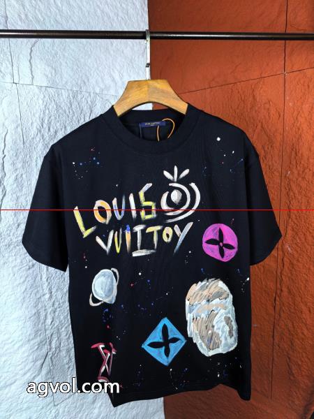 LOUIS VUITTONTシャツブランド 品 スーパー コピー最終セール 2026年大人気な 26万枚突破. 1