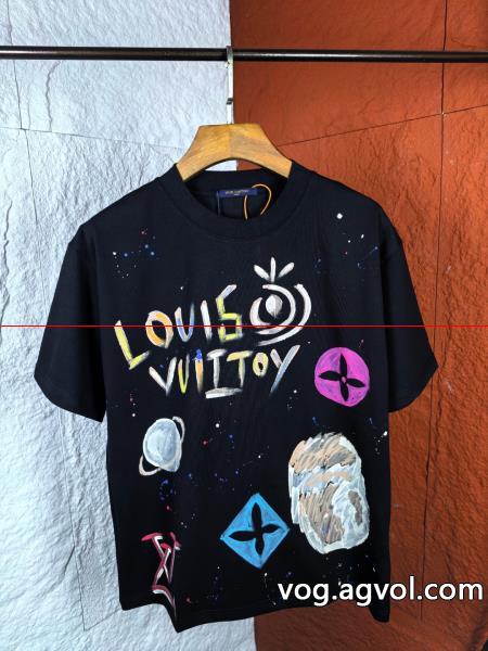 LOUIS VUITTONTシャツブランド 品 スーパー コピー最終セール 2026年大人気な 26万枚突破. 0
