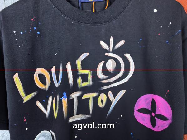 LOUIS VUITTONTシャツブランド 品 スーパー コピー最終セール 2026年大人気な 26万枚突破. 6