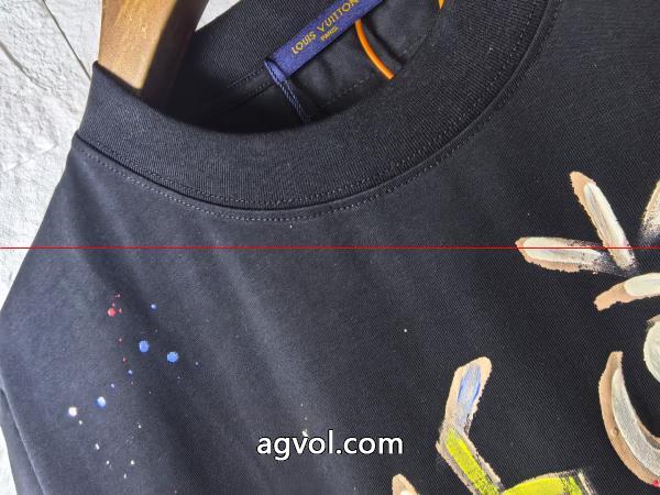 LOUIS VUITTONTシャツブランド 品 スーパー コピー最終セール 2026年大人気な 26万枚突破. 7