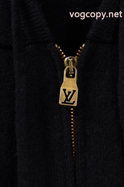 上品 個性的 クリスマス人気商品ブランド 激安 サイトLOUIS VUITTONセーター 3