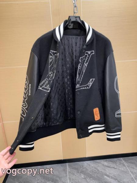 LOUIS VUITTON累積売上総額第1位 2026新作限定 気分が上がる憧れブランドジャケット激安 ブランド 通販. 3
