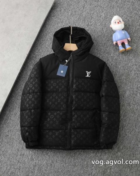 なぜか大人気！ 高品質 最高品質 デザイン性に優れた偽 ブランド 購入綿の服LOUIS VUITTON 0 