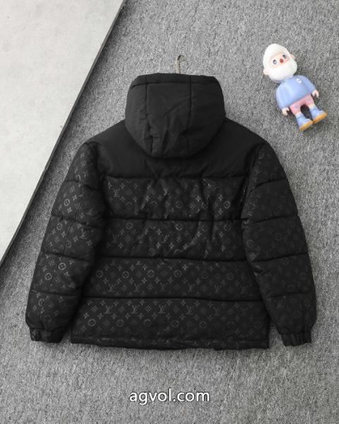 なぜか大人気！ 高品質 最高品質 デザイン性に優れた偽 ブランド 購入綿の服LOUIS VUITTON 5 