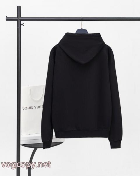 パーカー今季流行りの人気新作 安定感があり 大特価2026LOUIS VUITTON偽 ブランド 4