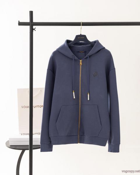 パーカー品質にこだわり 26-26AW 2026新作新品LOUIS VUITTONブランド 品 激安 通販 0