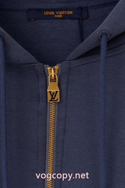 パーカー品質にこだわり 26-26AW 2026新作新品LOUIS VUITTONブランド 品 激安 通販 1