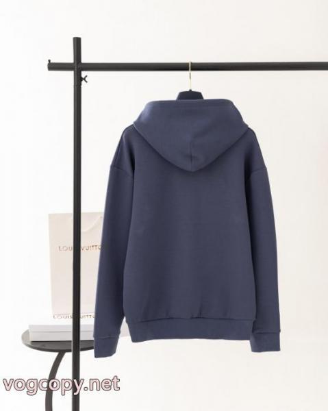 パーカー品質にこだわり 26-26AW 2026新作新品LOUIS VUITTONブランド 品 激安 通販 2