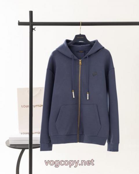 パーカー品質にこだわり 26-26AW 2026新作新品LOUIS VUITTONブランド 品 激安 通販 3