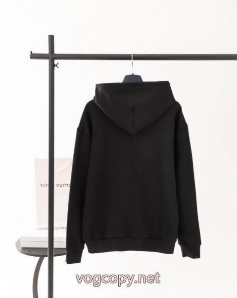 パーカー品質にこだわり 26-26AW 2026新作新品LOUIS VUITTONブランド 品 激安 通販 4