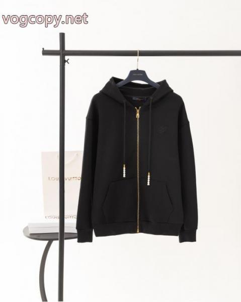 パーカー品質にこだわり 26-26AW 2026新作新品LOUIS VUITTONブランド 品 激安 通販 5