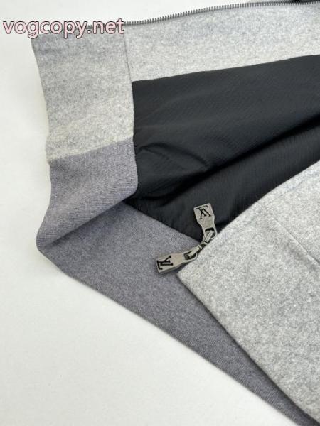コートLOUIS VUITTON圧倒的な人気 今季重宝する 全国無料得価コピー 商品 販売 3