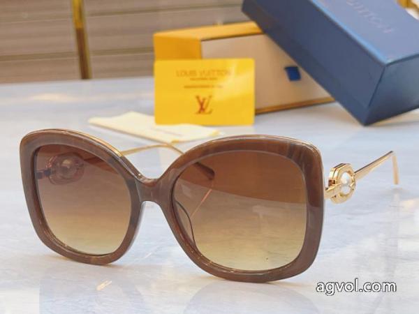 激安 ブランドLOUIS VUITTONサングラスカジュアルに使える 激安上品 セールで破格.. 2