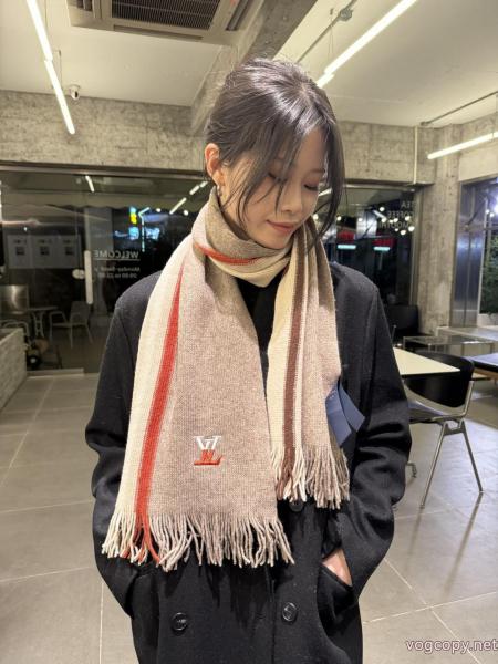 最も注目する プラスサイズ 魅力的マフラーLOUIS VUITTONスーパーコピー2026 0