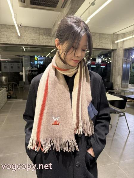 最も注目する プラスサイズ 魅力的マフラーLOUIS VUITTONスーパーコピー2026 3