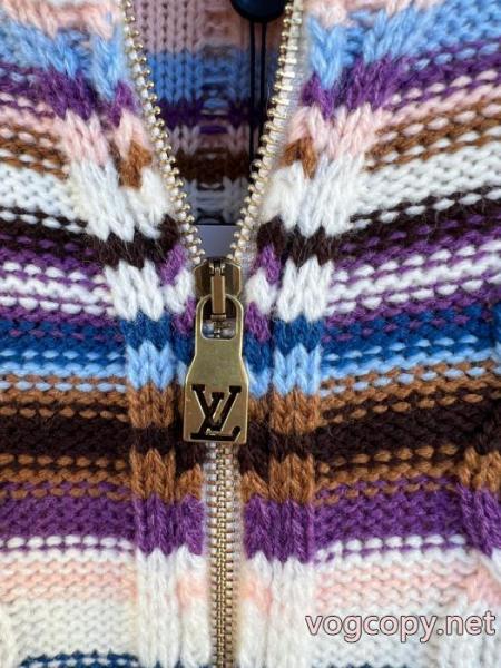 ブランド 偽物 通販LOUIS VUITTON高評価人気品 気に入った商品 海外限定!!コート 2