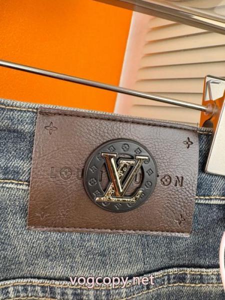 ジーンズコピー ブランド 優良価格帯が魅力的 遂に再入荷 限定セール＆送料無料LOUIS VUITTON 5 