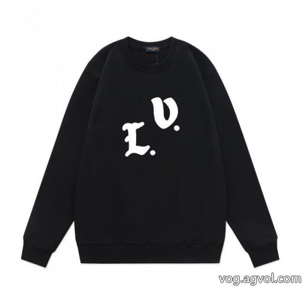 ブランド コピー 激安パーカーLOUIS VUITTON価格セール 話題人気商品 SALE多色 0 