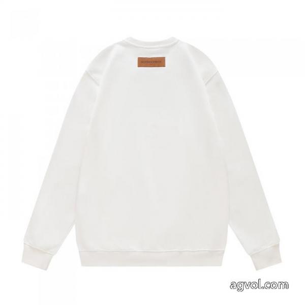 ブランド コピー 激安パーカーLOUIS VUITTON価格セール 話題人気商品 SALE多色 5 