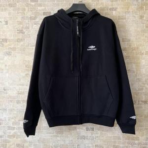 激安 ブランド人気が高い新作 早い者勝ち 限定デザイン大人気完売前にBALENCIAGAパーカーコート