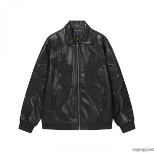 LOUIS VUITTON2026年秋冬新作！ 新作限定 秋冬爽やかな新作が流行り激安 ブランドジャケット