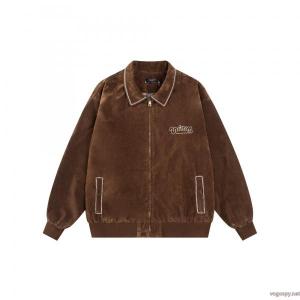 冬限定 25ss 秋冬最新作 海外発 スタイリッシュな印象LOUIS VUITTONジャケット偽物 通販