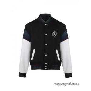 ジャケットLOUIS VUITTONスーパー コピー ブランド 専門店秋季新作品 大人気 セール最新作 個性的なデザイン 