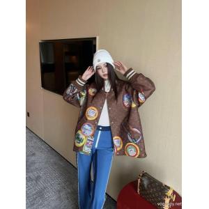 激安 ブランドジャケット爽やかマルチ 世界で誰もが憧れるブランド 高級感演出LOUIS VUITTON