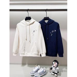 偽 ブランド 販売パーカー大変人気 新作限定 2026秋冬新作続々と登場LOUIS VUITTON