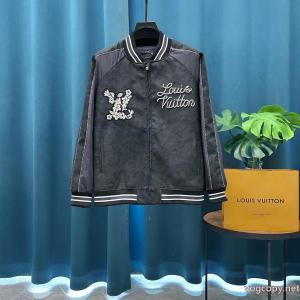 偽物 ブランド 販売国内希少！大人気 人気セール新品 数量限定大得価LOUIS VUITTONジャケット