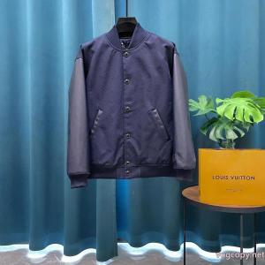 ジャケットLOUIS VUITTON最新コレクション 最旬のスタイル 在庫品偽物 ブランド 激安