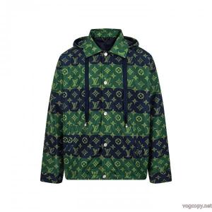 ブランド 偽物期間限定VIPセール 限定品もチェック！ 今年人気定番LOUIS VUITTONジャケット