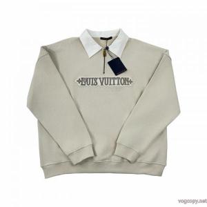 スーパー コピー 通販LOUIS VUITTONパーカー激安通販 今年コレクション新作登場！ 弾力性の高い