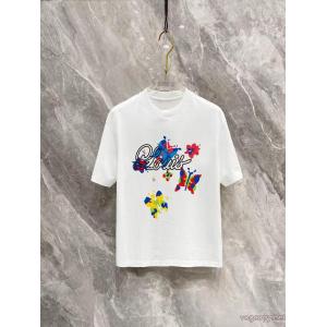 LOUIS VUITTON絶対的入手困難激レア 数量限定再入荷 2026最新入荷Tシャツブランド コピー  