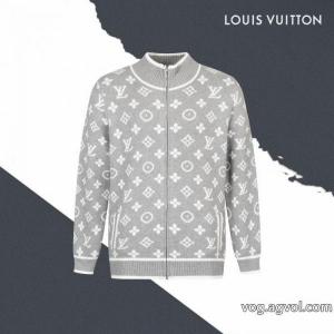通販 ブランドLOUIS VUITTONコート数量限定豊富な 人気急上昇 今季新作