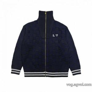 ブランド スーパー コピー 通販LOUIS VUITTONコート2026新作品 高級感が溢れた 高級感漂う